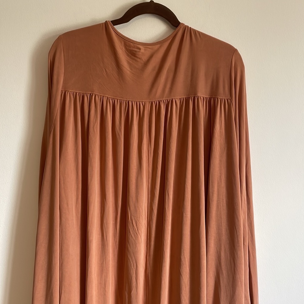 The Duster/Long Robe - Picture 10 of 15